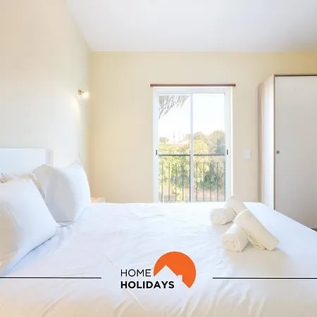 Vakantiehuis #208 Tranquilidade House By Holidays Albufeira