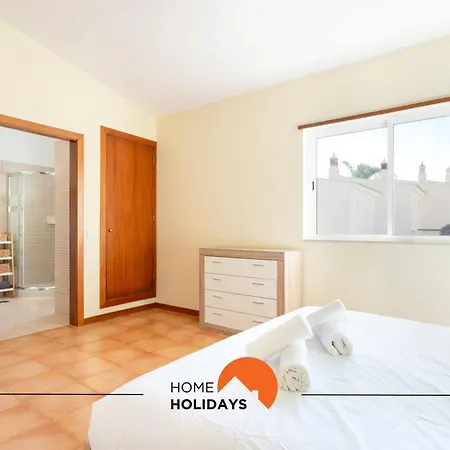 #208 Tranquilidade House By Holidays Vakantiehuis *
