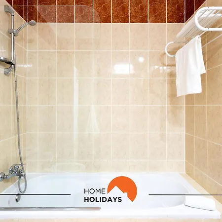#208 Tranquilidade House By Holidays Vakantiehuis Albufeira