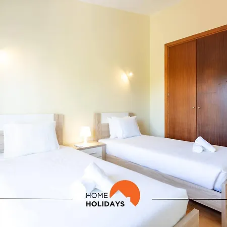 #208 Tranquilidade House By Holidays Vakantiehuis *