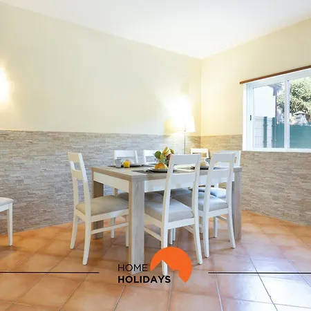 Tatil Evi #208 Tranquilidade House By Holidays