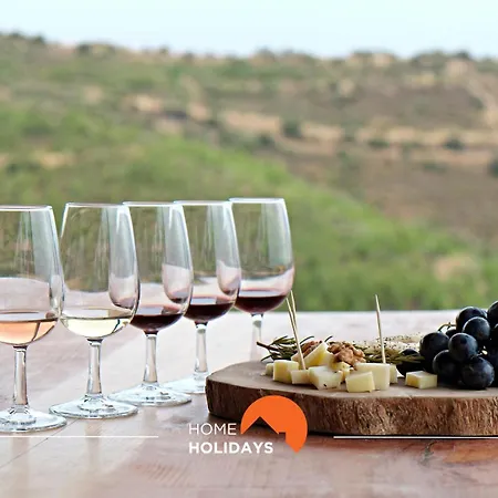 Vakantiehuis #208 Tranquilidade House By Holidays Albufeira