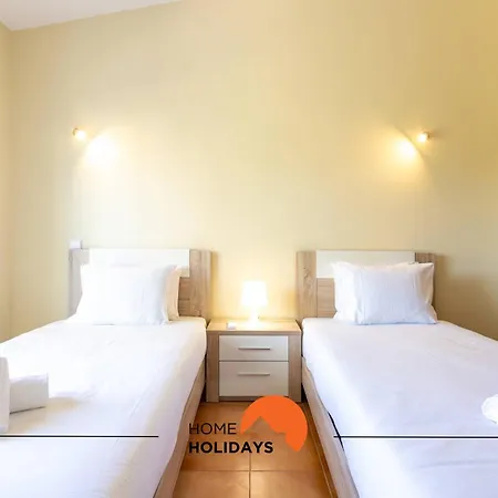 #208 Tranquilidade House By Holidays Vakantiehuis Albufeira
