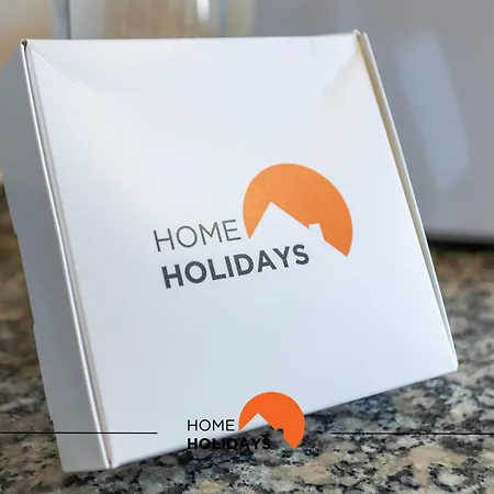 بيت للعطل #208 Tranquilidade House By Holidays *