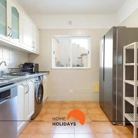 #208 Tranquilidade House By Holidays * البوفيرا