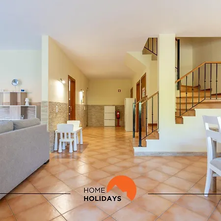 Tatil Evi #208 Tranquilidade House By Holidays *