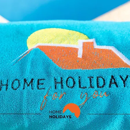 #208 Tranquilidade House By Holidays Tatil Evi *