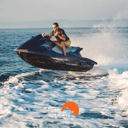 #208 Tranquilidade House By Holidays * البوفيرا