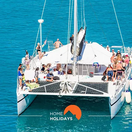 #208 Tranquilidade House By Holidays Vakantiehuis
