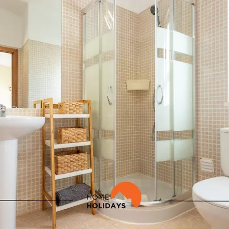 Vakantiehuis #208 Tranquilidade House By Holidays Albufeira