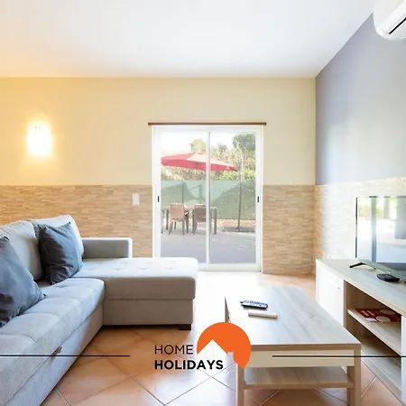 #208 Tranquilidade House By Holidays * Албуфейра
