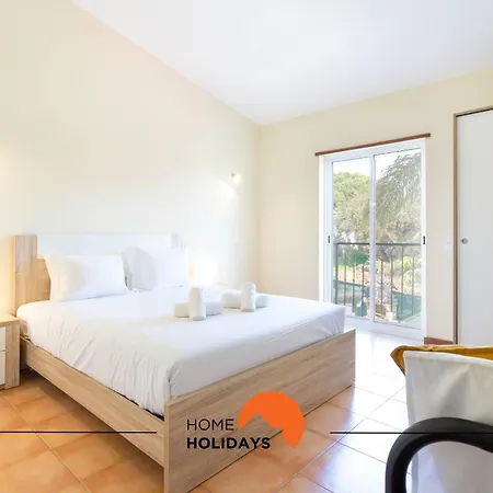 #208 Tranquilidade House By Holidays Дом отдыха