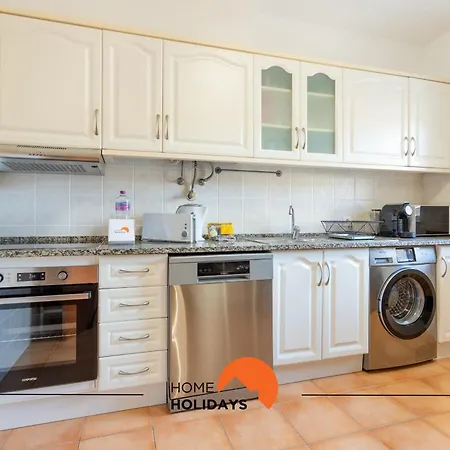 #208 Tranquilidade House By Holidays * Албуфейра
