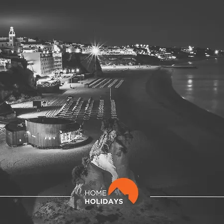 #208 Tranquilidade House By Holidays * Албуфейра