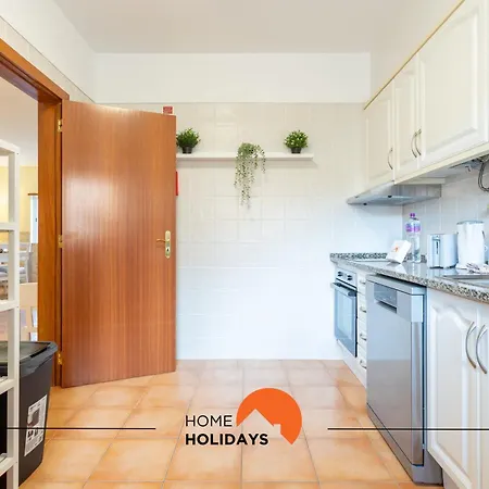 #208 Tranquilidade House By Holidays Prázdninový dům