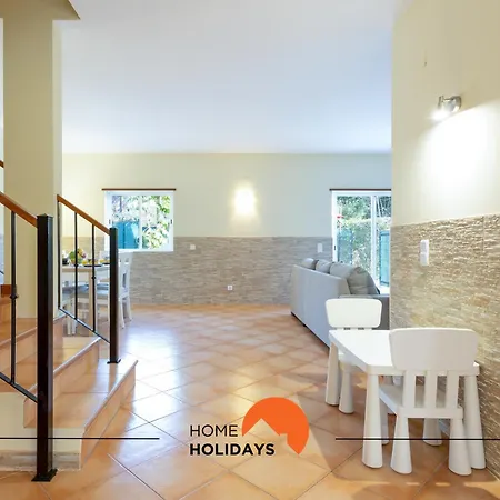 Prázdninový dům #208 Tranquilidade House By Holidays Albufeira